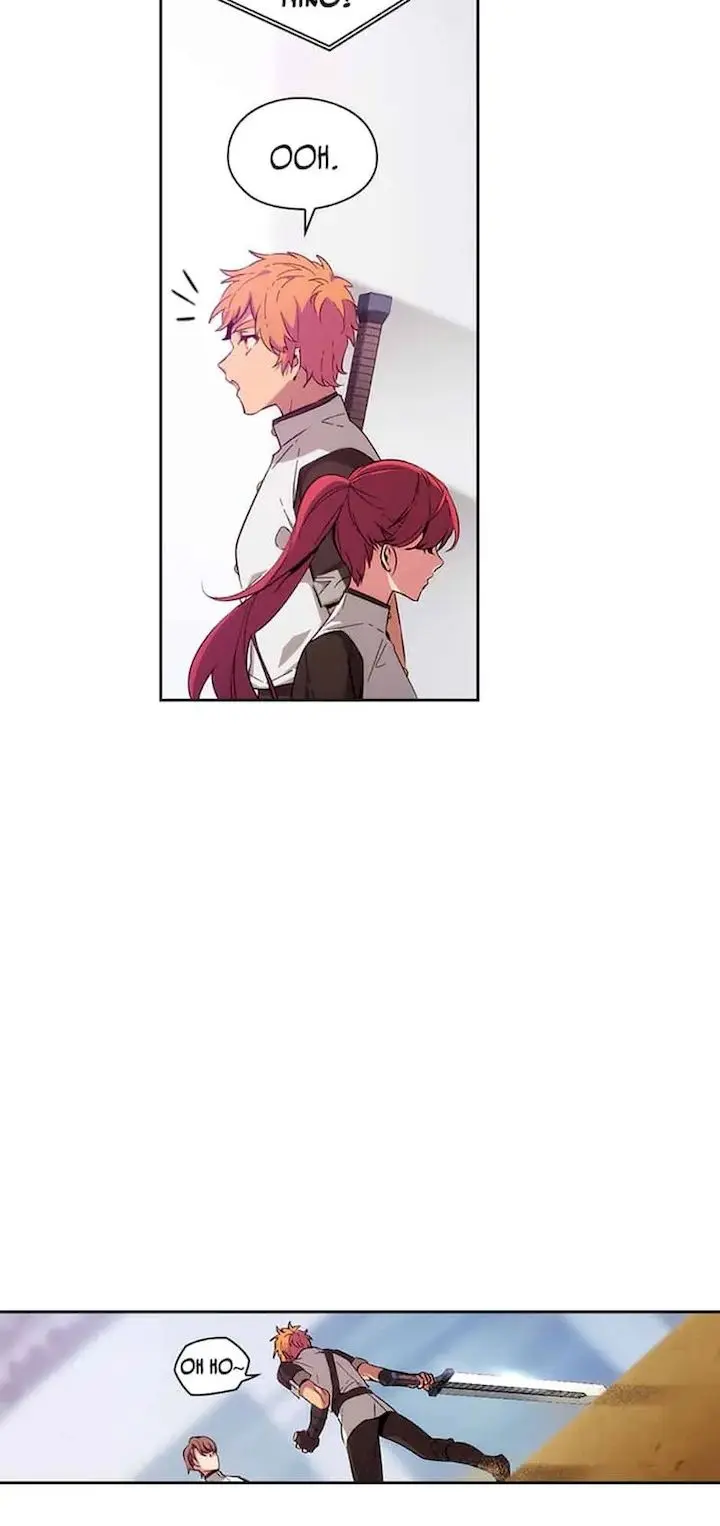 Reminiscence Adonis Manhwa Chapter 66 - Page 28