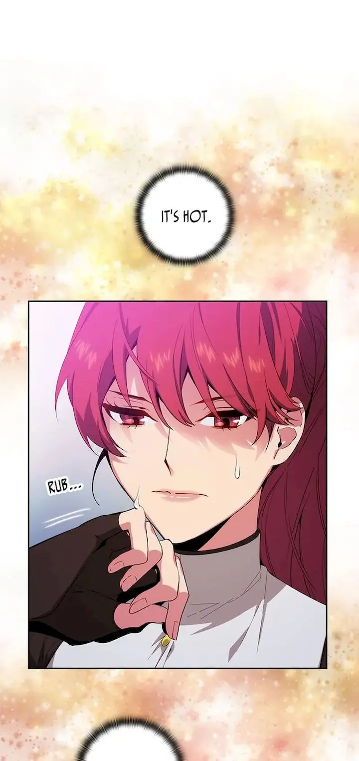 Reminiscence Adonis Manhwa Chapter 66 - Page 29