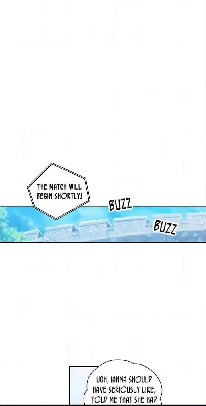Reminiscence Adonis Manhwa Chapter 66 - Page 3