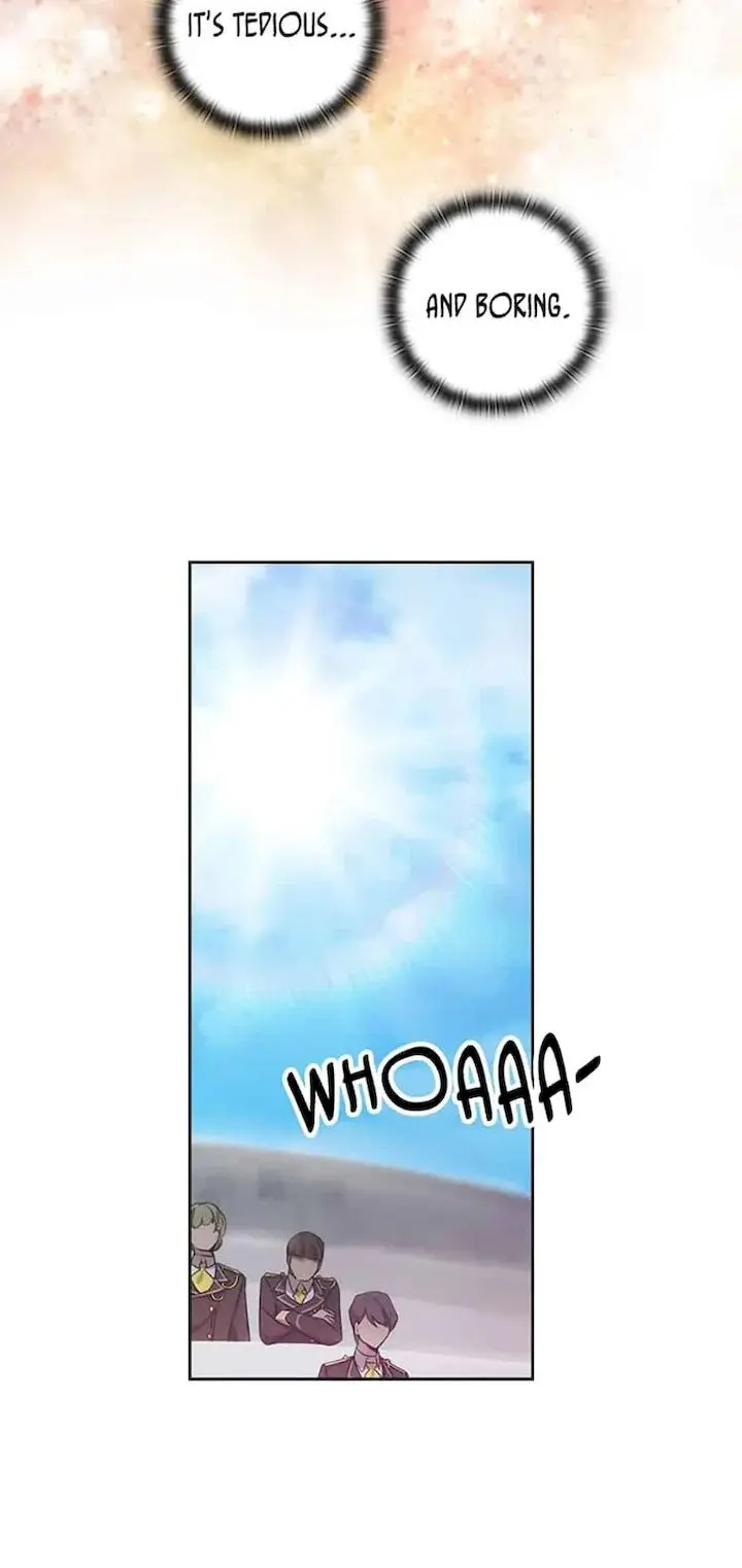 Reminiscence Adonis Manhwa Chapter 66 - Page 30