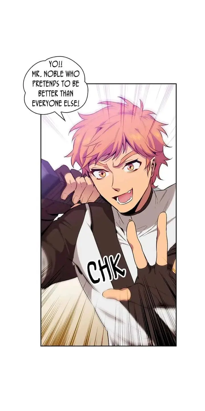 Reminiscence Adonis Manhwa Chapter 66 - Page 31