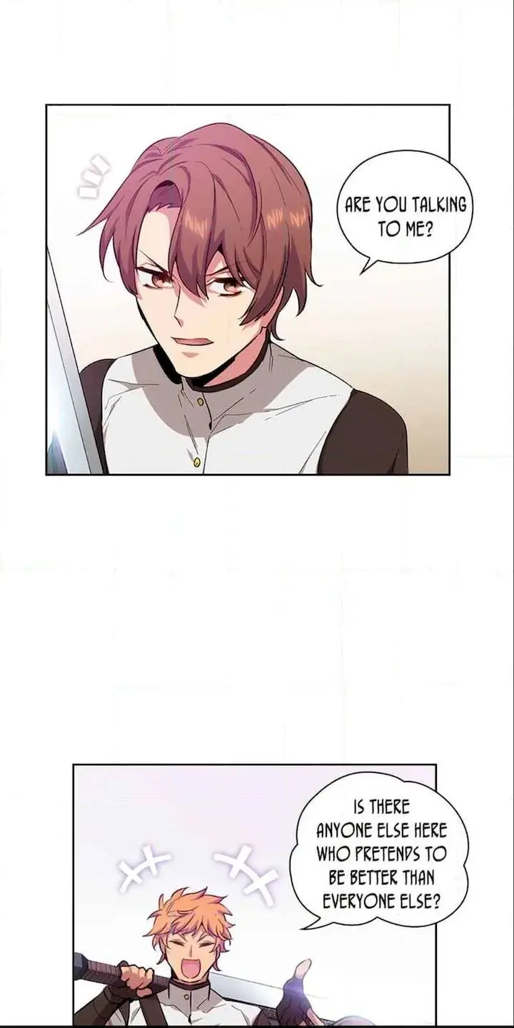 Reminiscence Adonis Manhwa Chapter 66 - Page 32