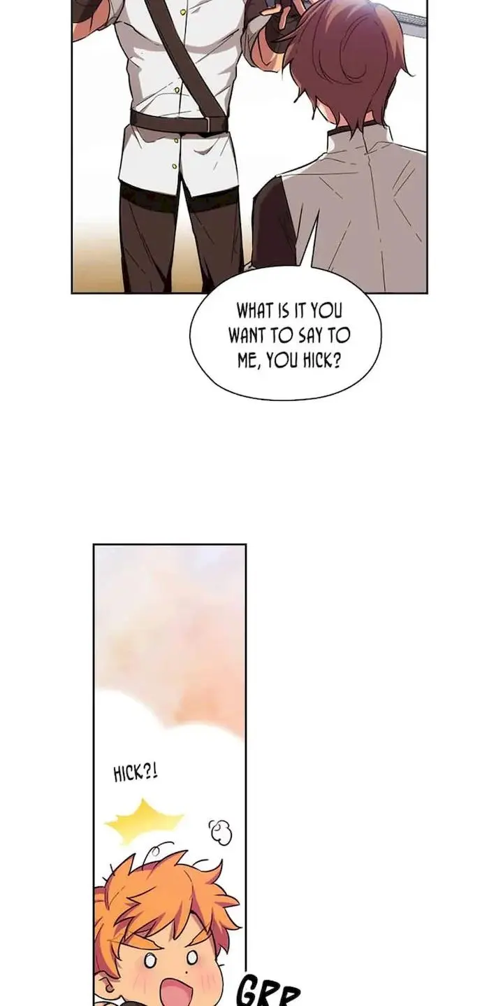 Reminiscence Adonis Manhwa Chapter 66 - Page 33