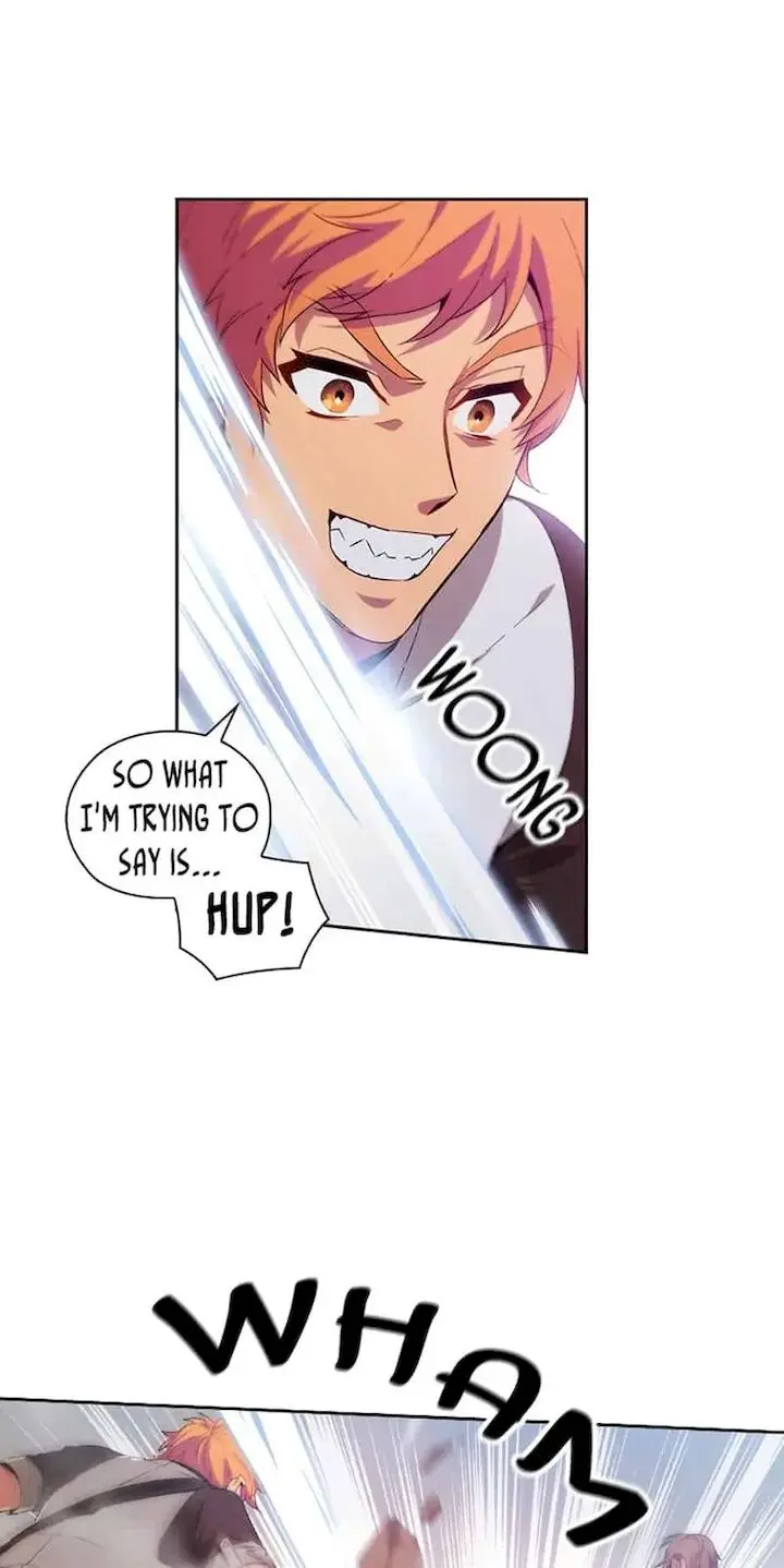 Reminiscence Adonis Manhwa Chapter 66 - Page 35