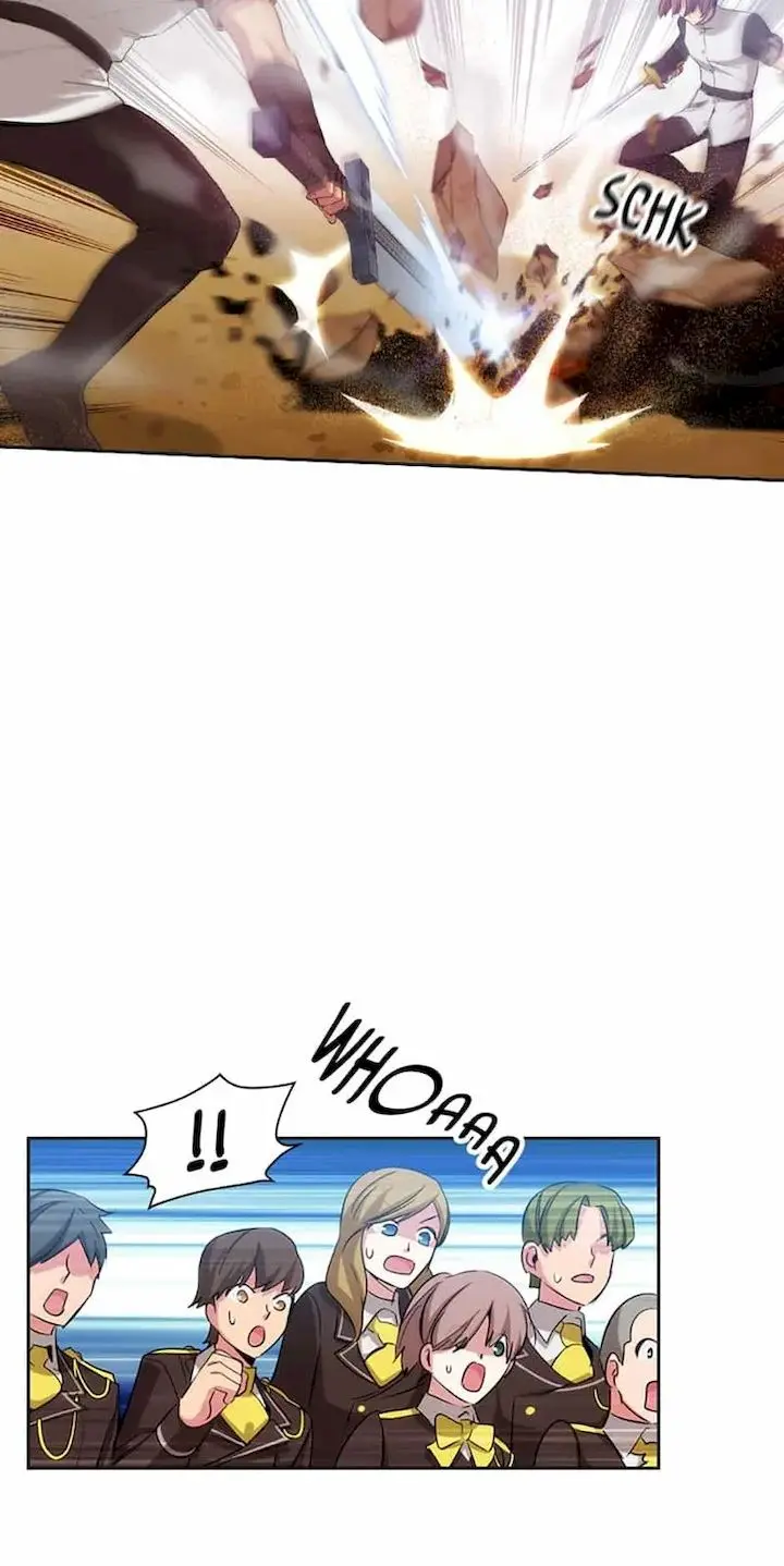 Reminiscence Adonis Manhwa Chapter 66 - Page 36