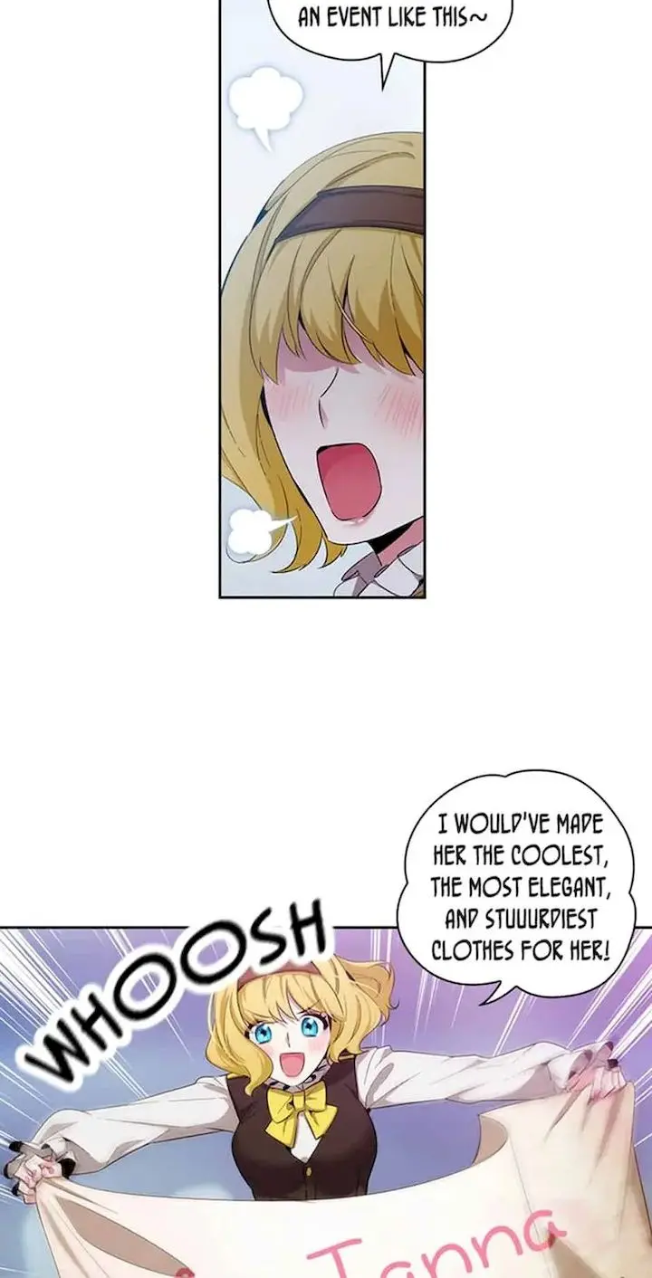 Reminiscence Adonis Manhwa Chapter 66 - Page 4