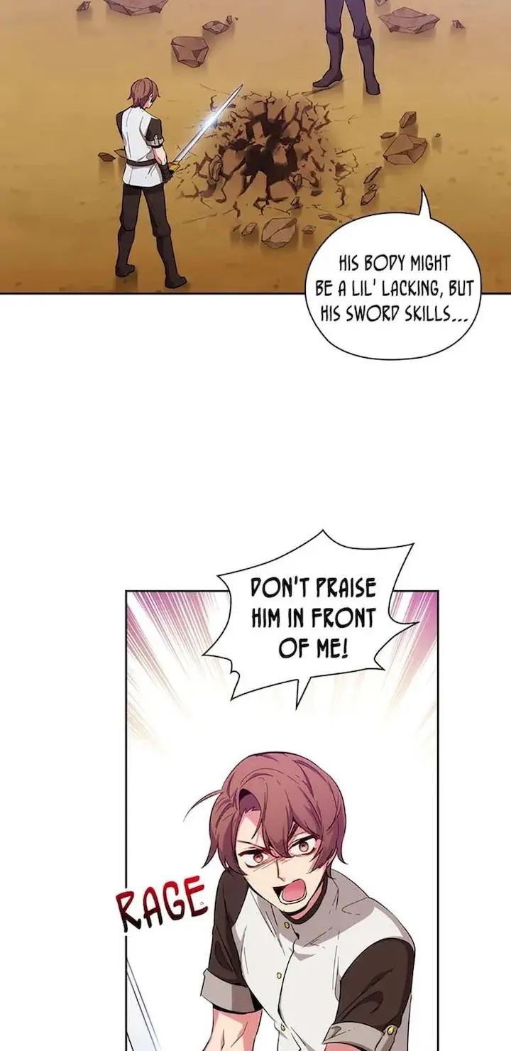 Reminiscence Adonis Manhwa Chapter 66 - Page 40