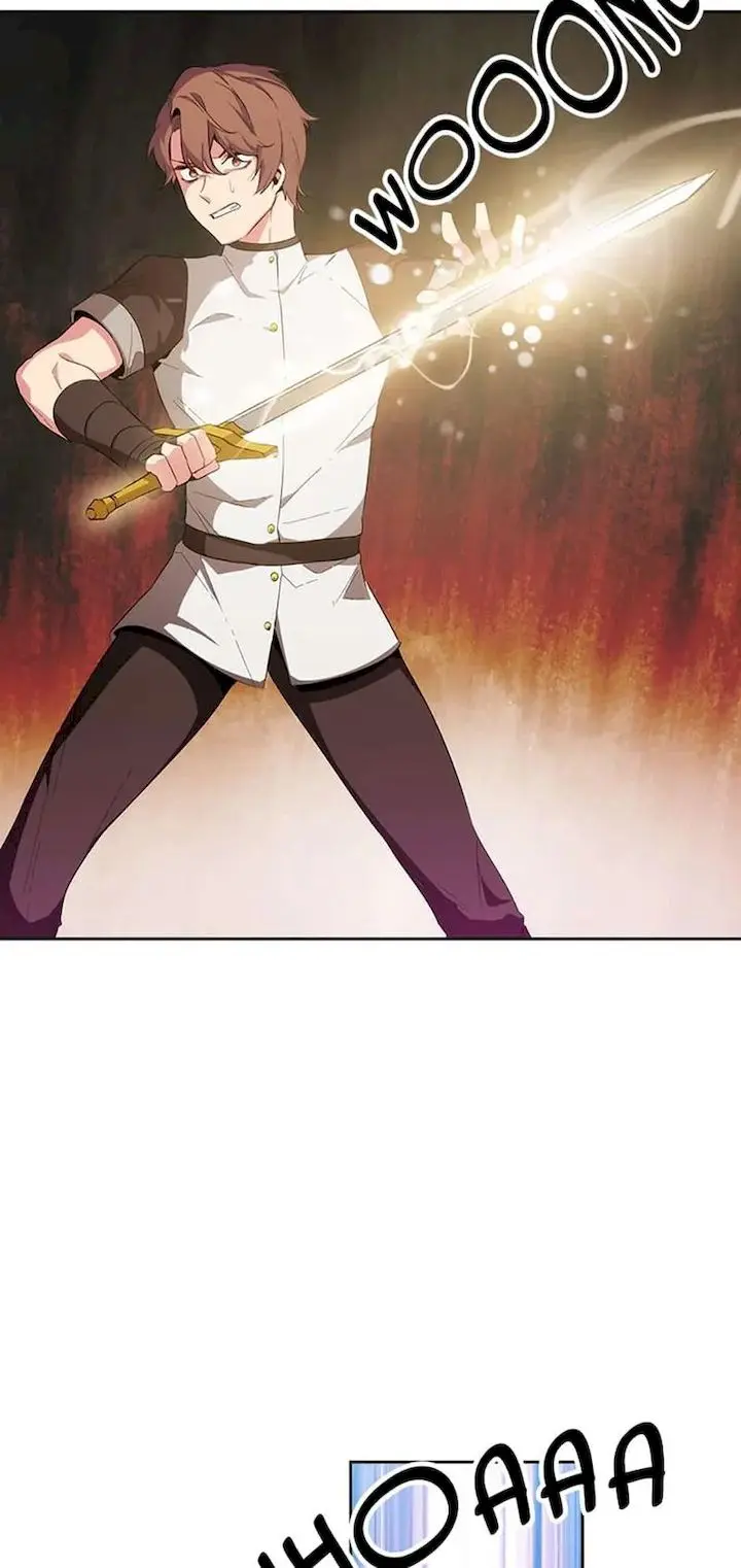 Reminiscence Adonis Manhwa Chapter 66 - Page 46
