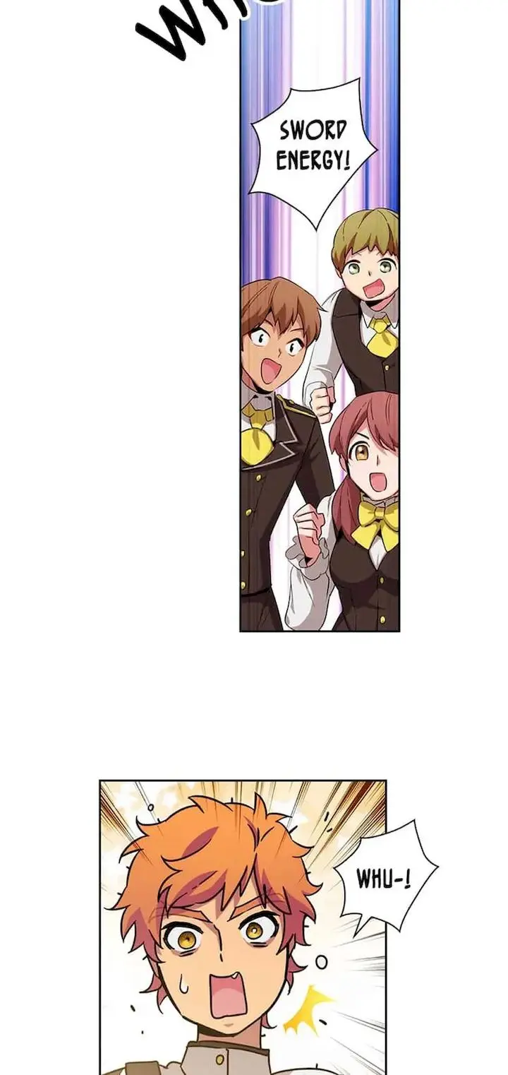 Reminiscence Adonis Manhwa Chapter 66 - Page 47