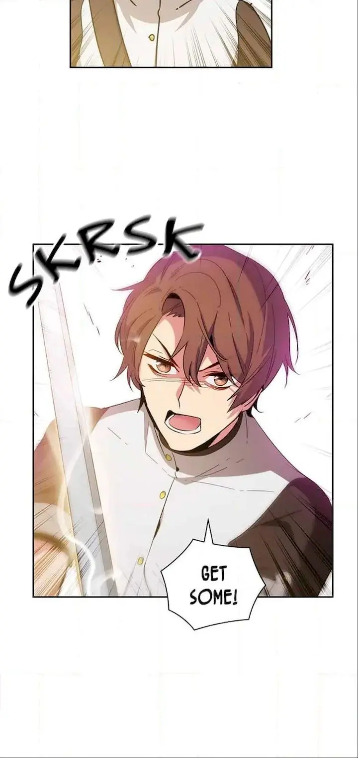 Reminiscence Adonis Manhwa Chapter 66 - Page 48