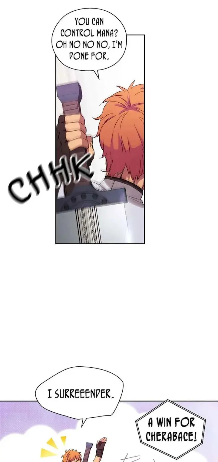 Reminiscence Adonis Manhwa Chapter 66 - Page 49