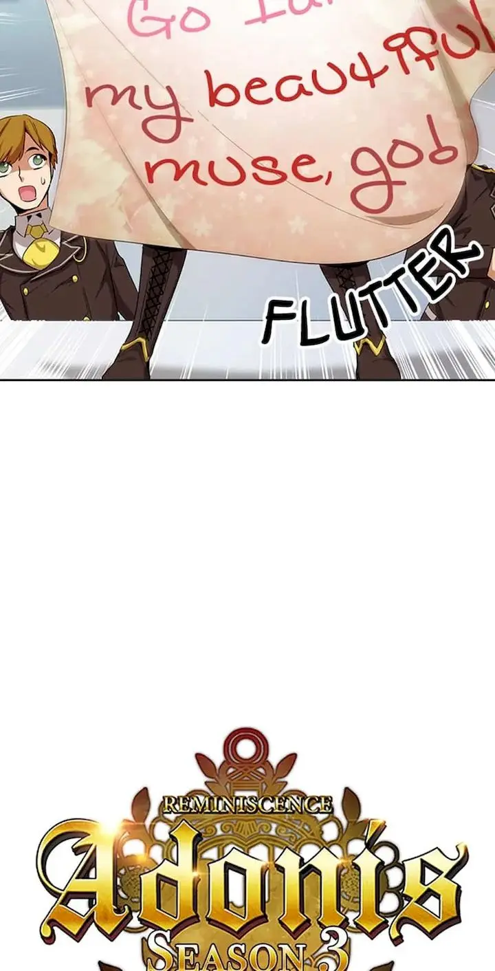 Reminiscence Adonis Manhwa Chapter 66 - Page 5