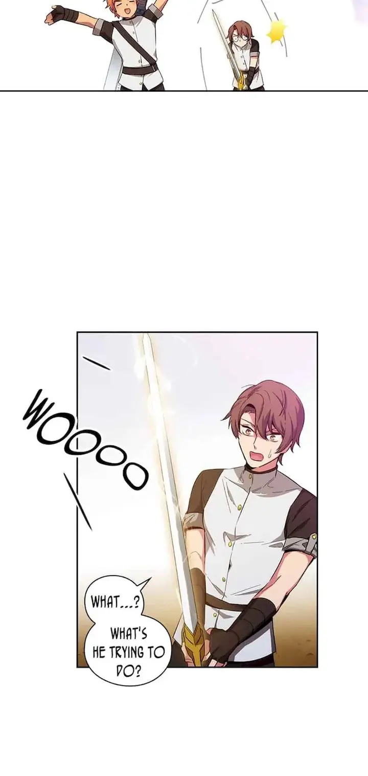Reminiscence Adonis Manhwa Chapter 66 - Page 50