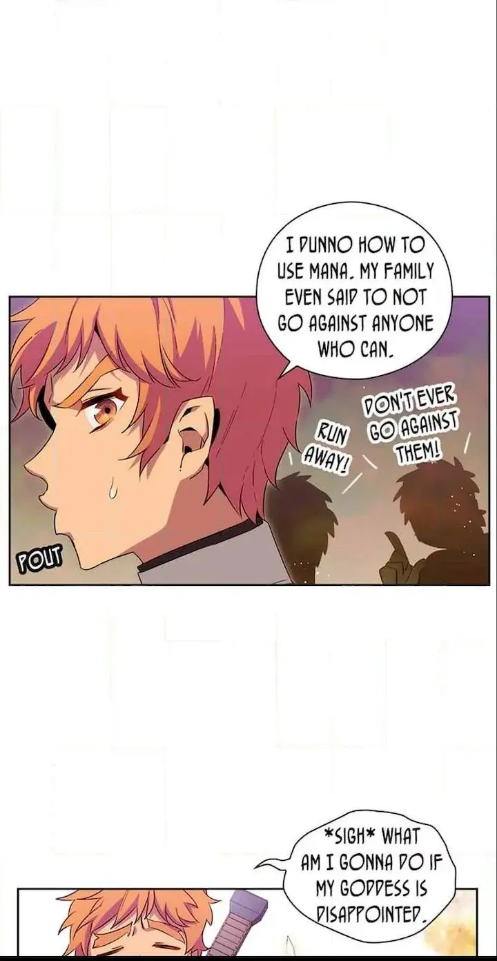 Reminiscence Adonis Manhwa Chapter 66 - Page 51