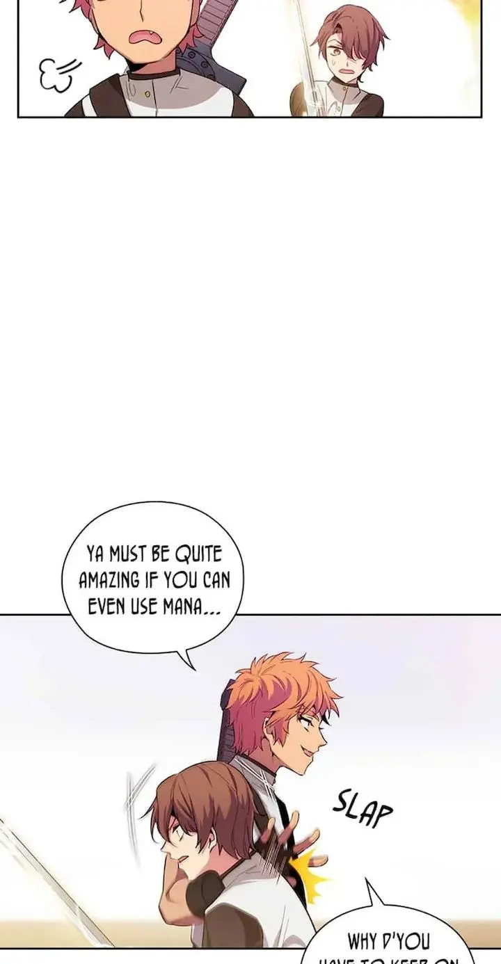 Reminiscence Adonis Manhwa Chapter 66 - Page 52