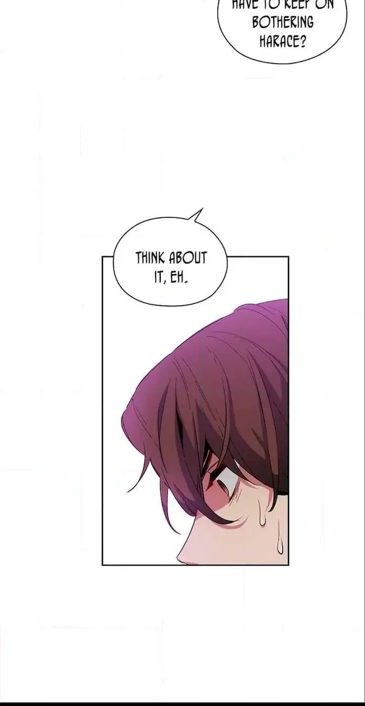 Reminiscence Adonis Manhwa Chapter 66 - Page 53