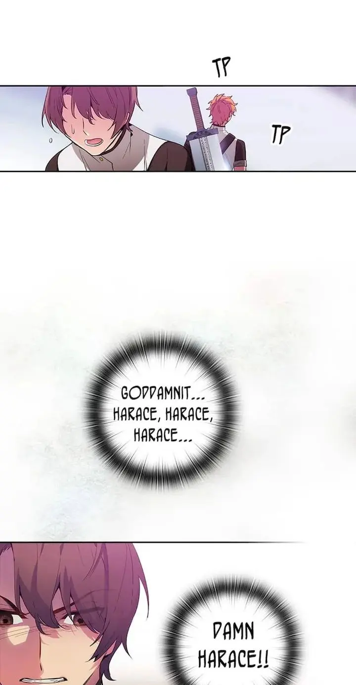 Reminiscence Adonis Manhwa Chapter 66 - Page 54