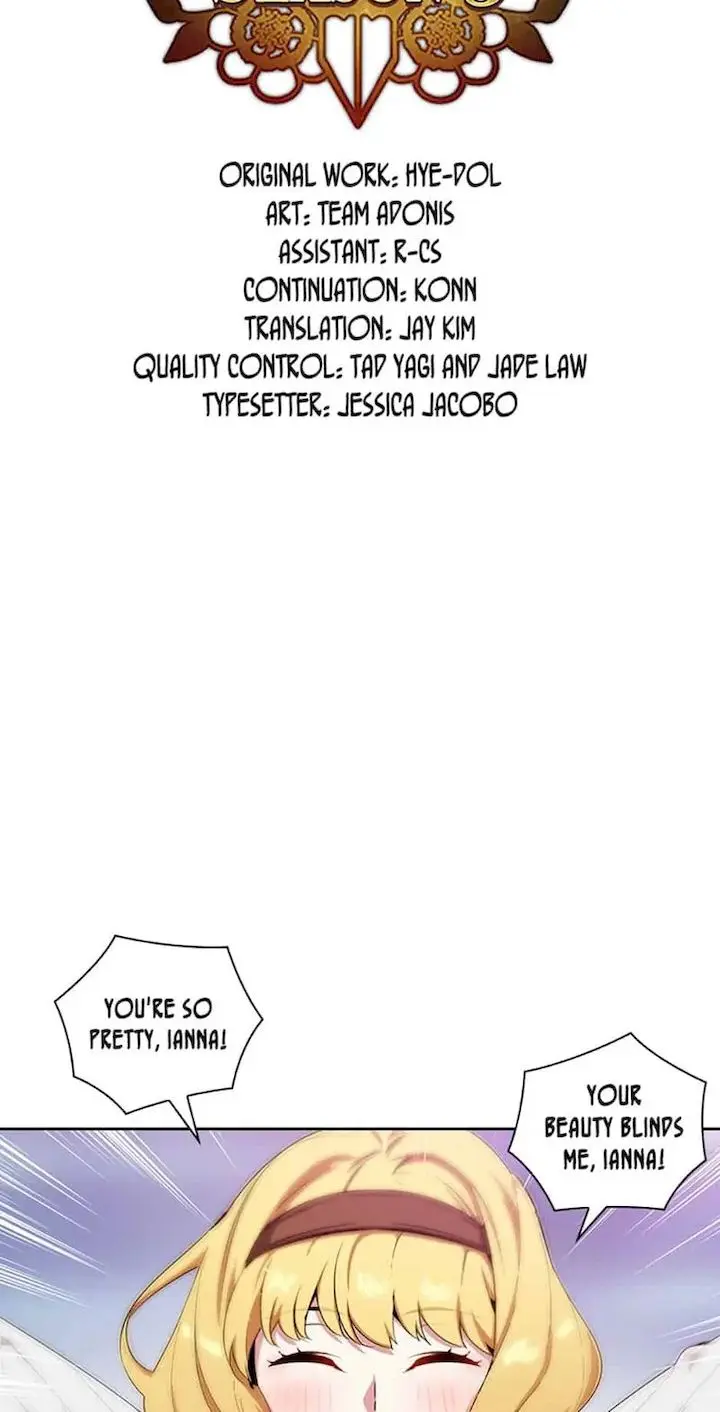 Reminiscence Adonis Manhwa Chapter 66 - Page 6