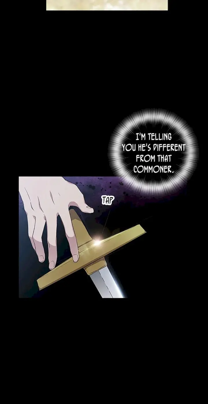 Reminiscence Adonis Manhwa Chapter 67 - Page 12