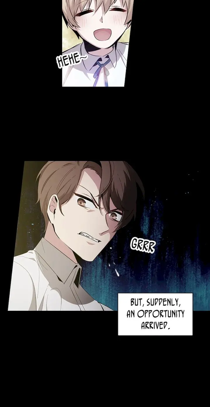 Reminiscence Adonis Manhwa Chapter 67 - Page 14