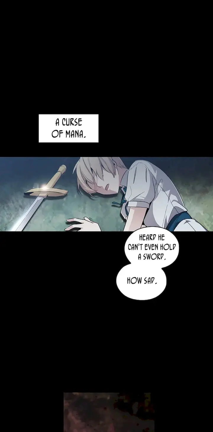 Reminiscence Adonis Manhwa Chapter 67 - Page 15