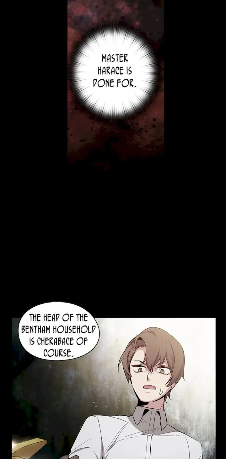 Reminiscence Adonis Manhwa Chapter 67 - Page 16