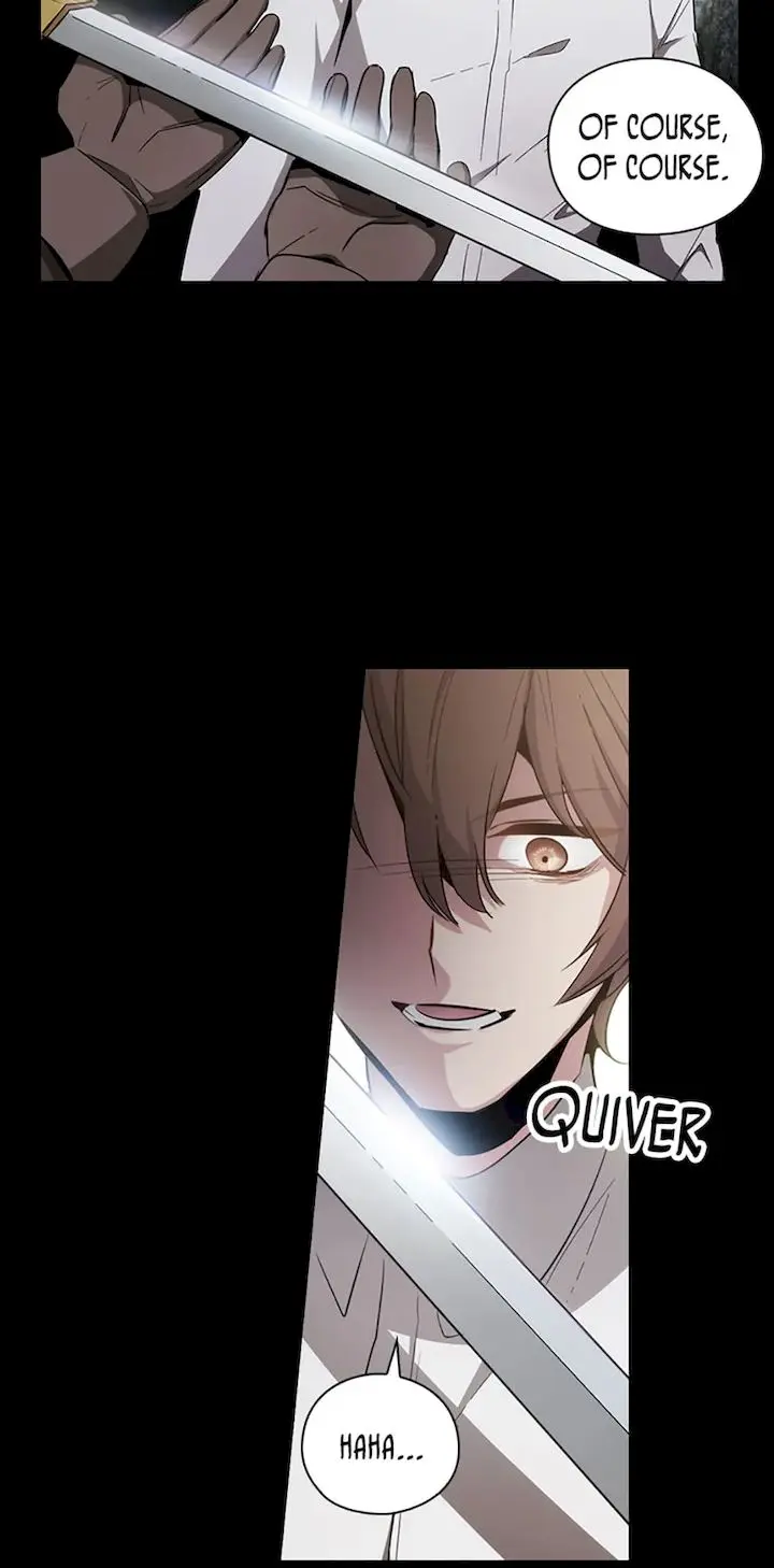 Reminiscence Adonis Manhwa Chapter 67 - Page 17
