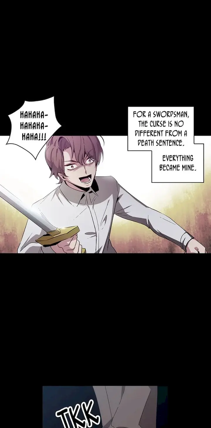 Reminiscence Adonis Manhwa Chapter 67 - Page 18