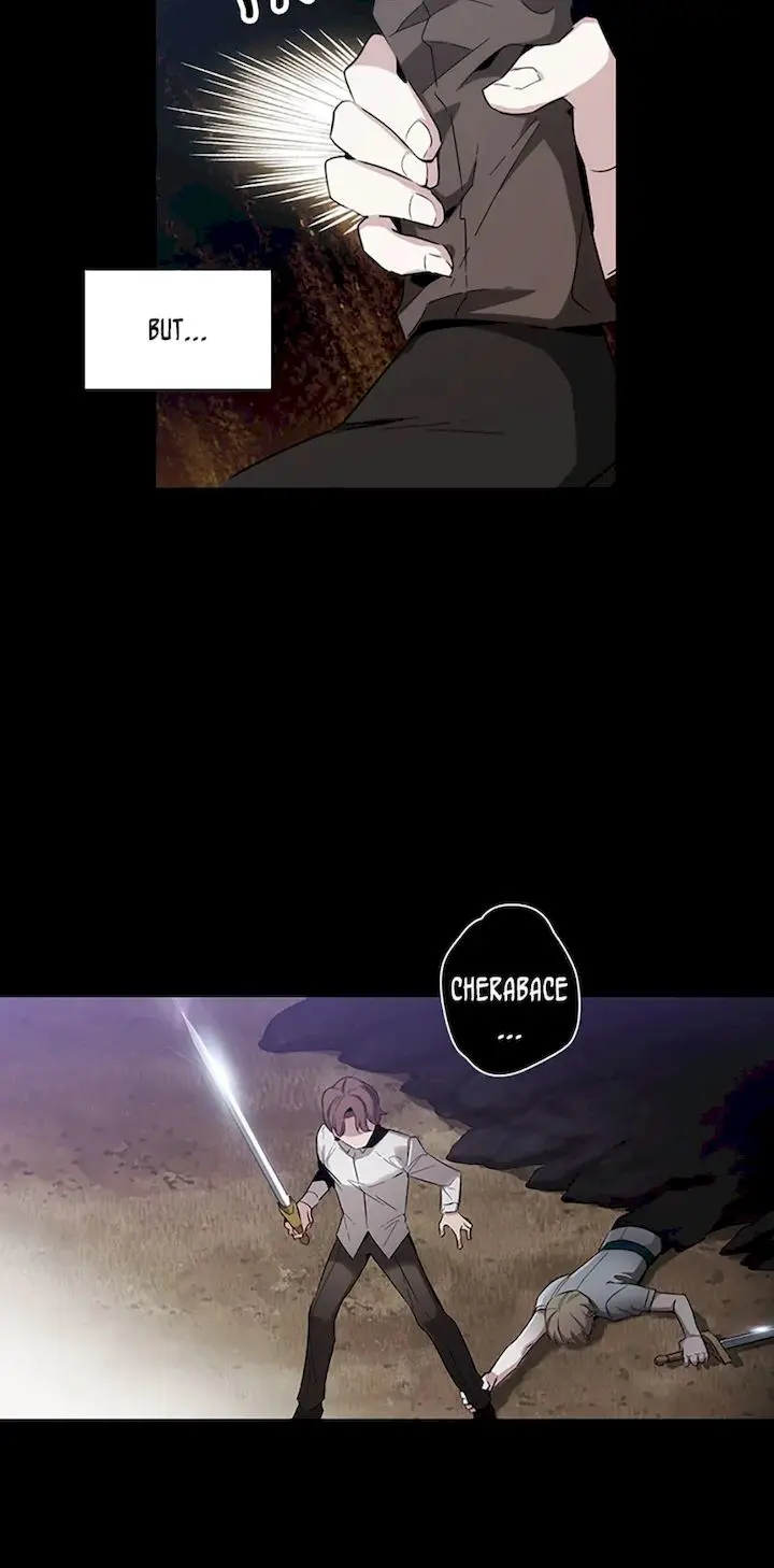 Reminiscence Adonis Manhwa Chapter 67 - Page 19