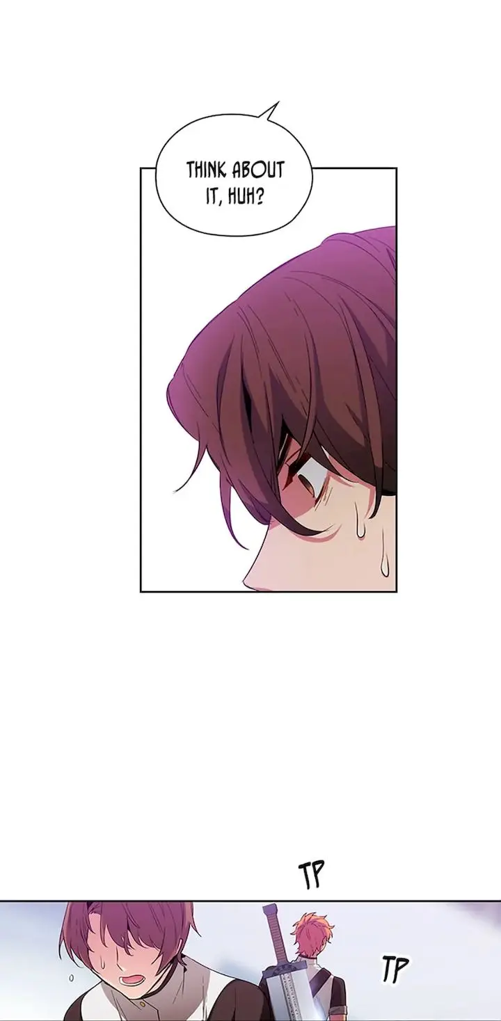 Reminiscence Adonis Manhwa Chapter 67 - Page 2