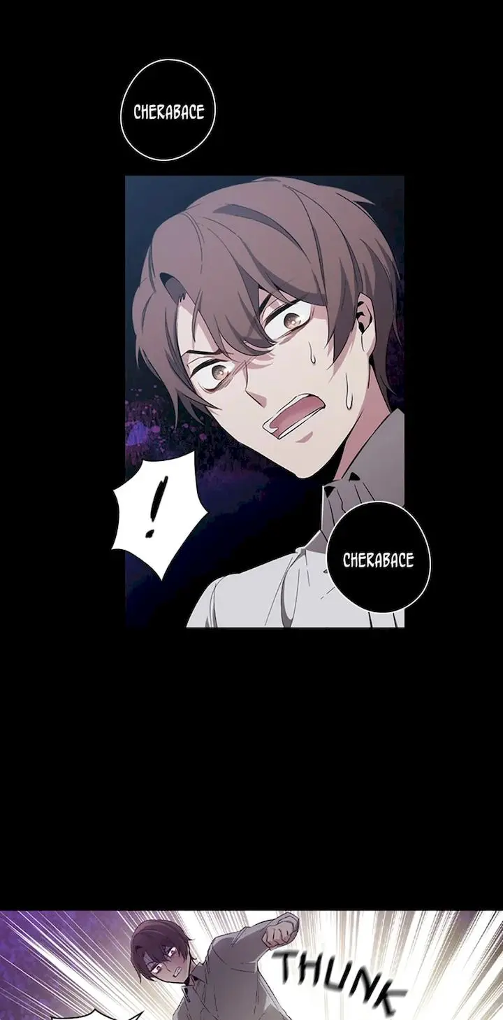 Reminiscence Adonis Manhwa Chapter 67 - Page 20