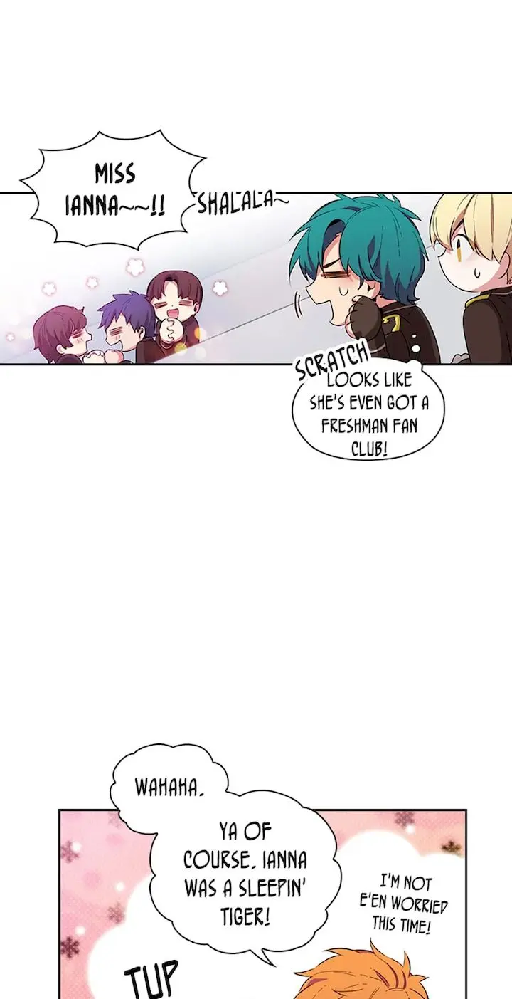 Reminiscence Adonis Manhwa Chapter 67 - Page 27