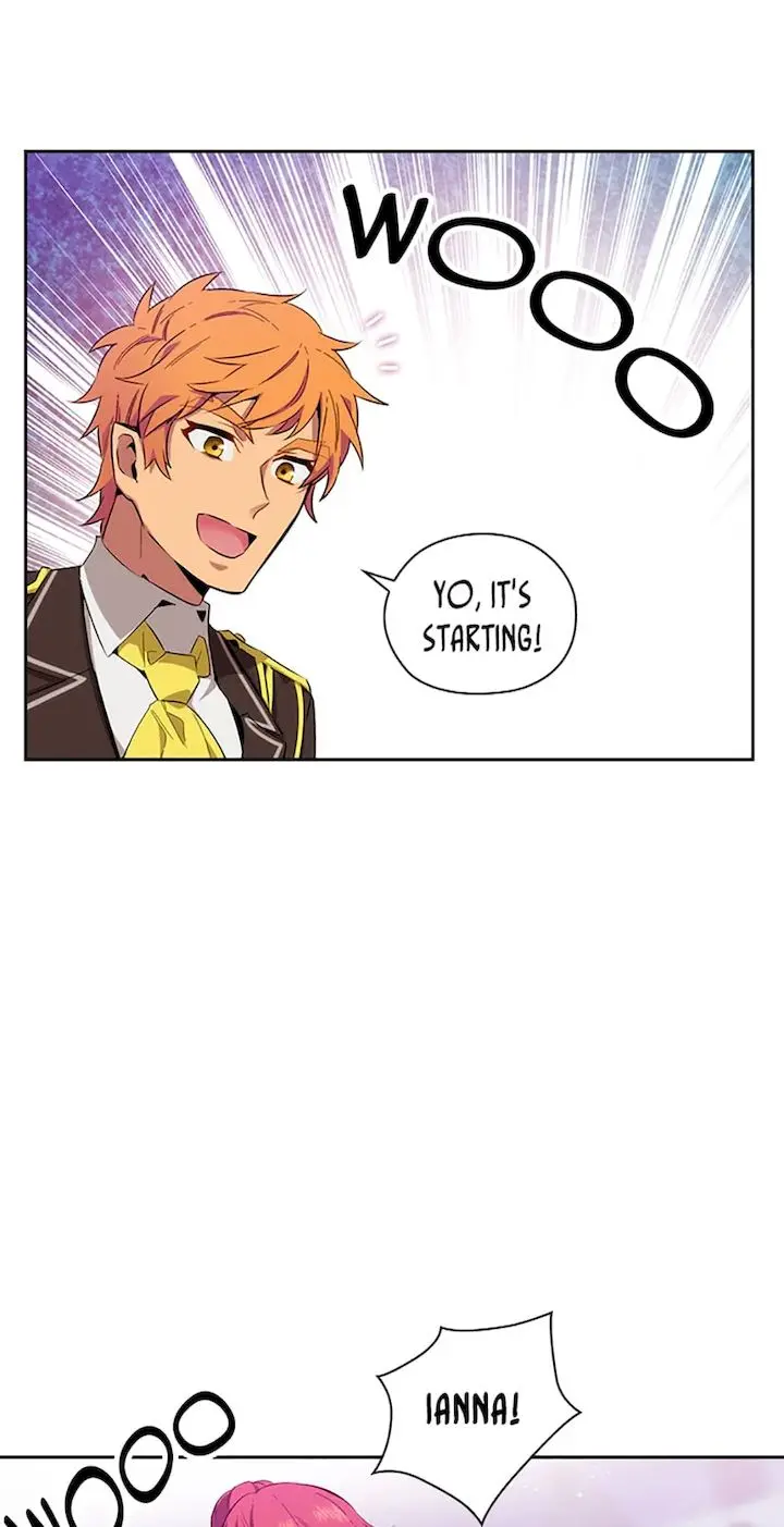 Reminiscence Adonis Manhwa Chapter 67 - Page 30