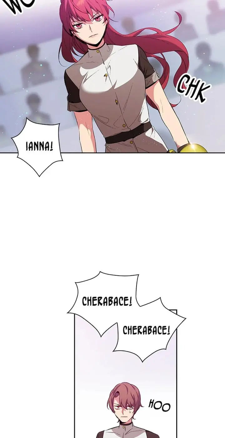 Reminiscence Adonis Manhwa Chapter 67 - Page 31