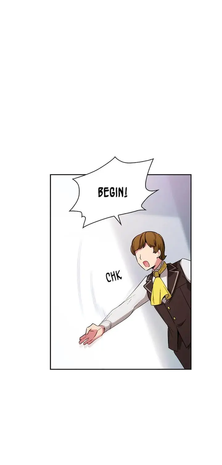 Reminiscence Adonis Manhwa Chapter 67 - Page 34