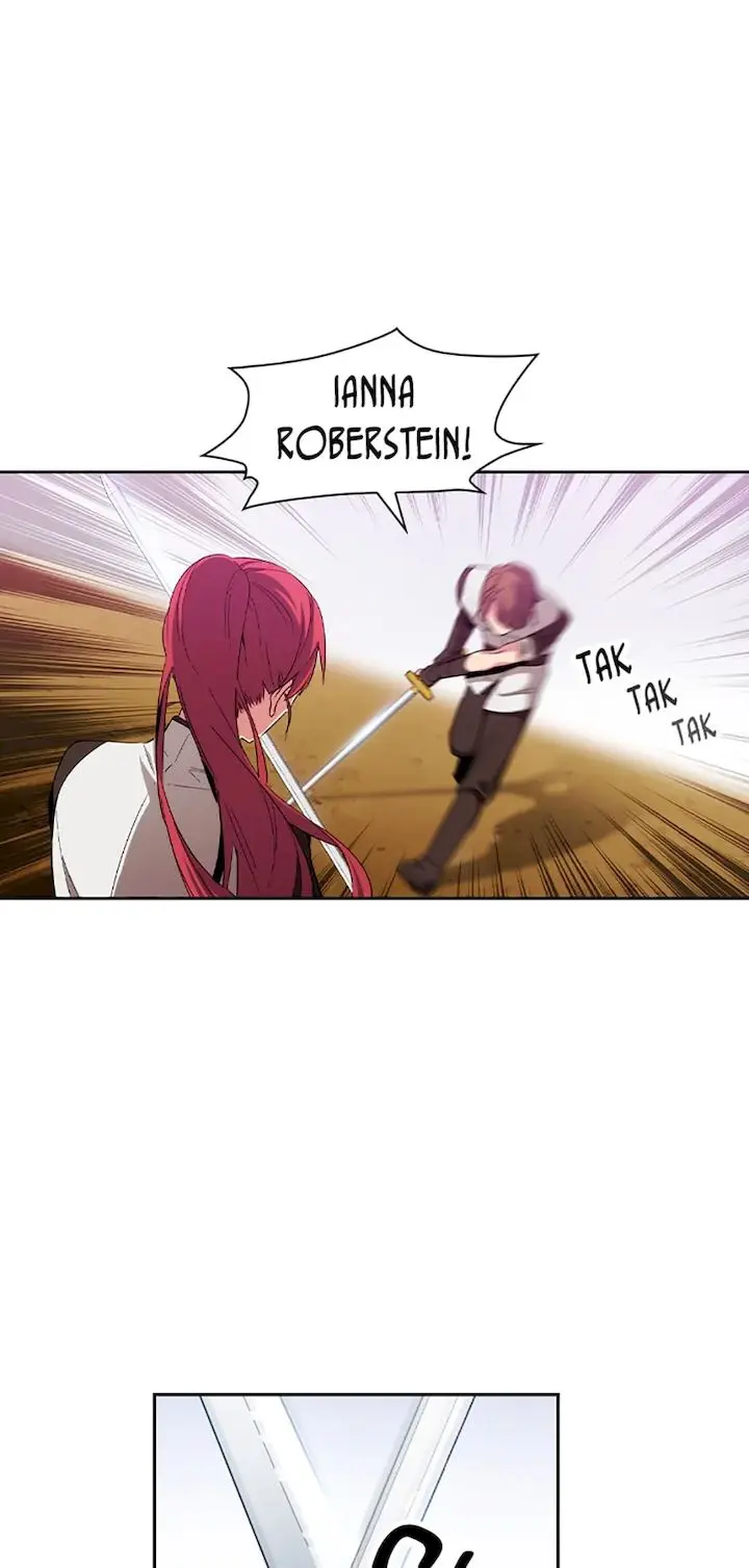 Reminiscence Adonis Manhwa Chapter 67 - Page 35