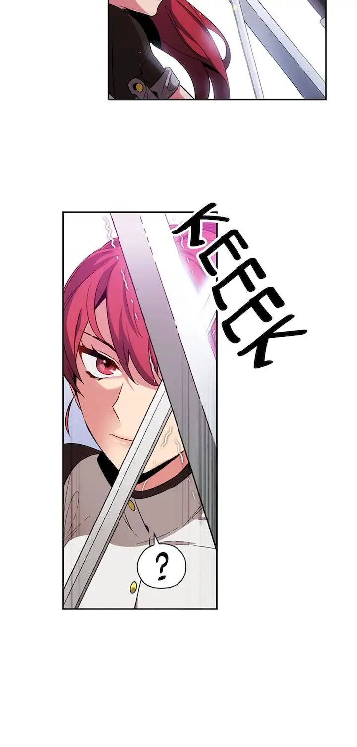 Reminiscence Adonis Manhwa Chapter 67 - Page 37