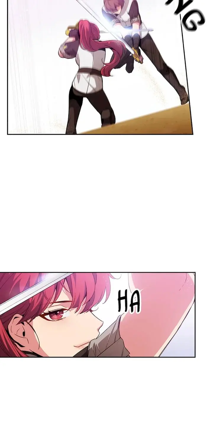 Reminiscence Adonis Manhwa Chapter 67 - Page 39