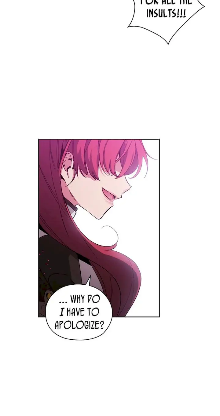 Reminiscence Adonis Manhwa Chapter 67 - Page 41