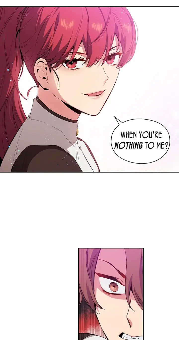 Reminiscence Adonis Manhwa Chapter 67 - Page 42