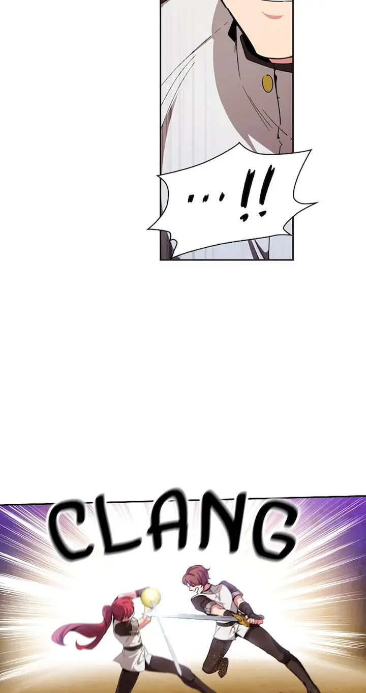 Reminiscence Adonis Manhwa Chapter 67 - Page 43