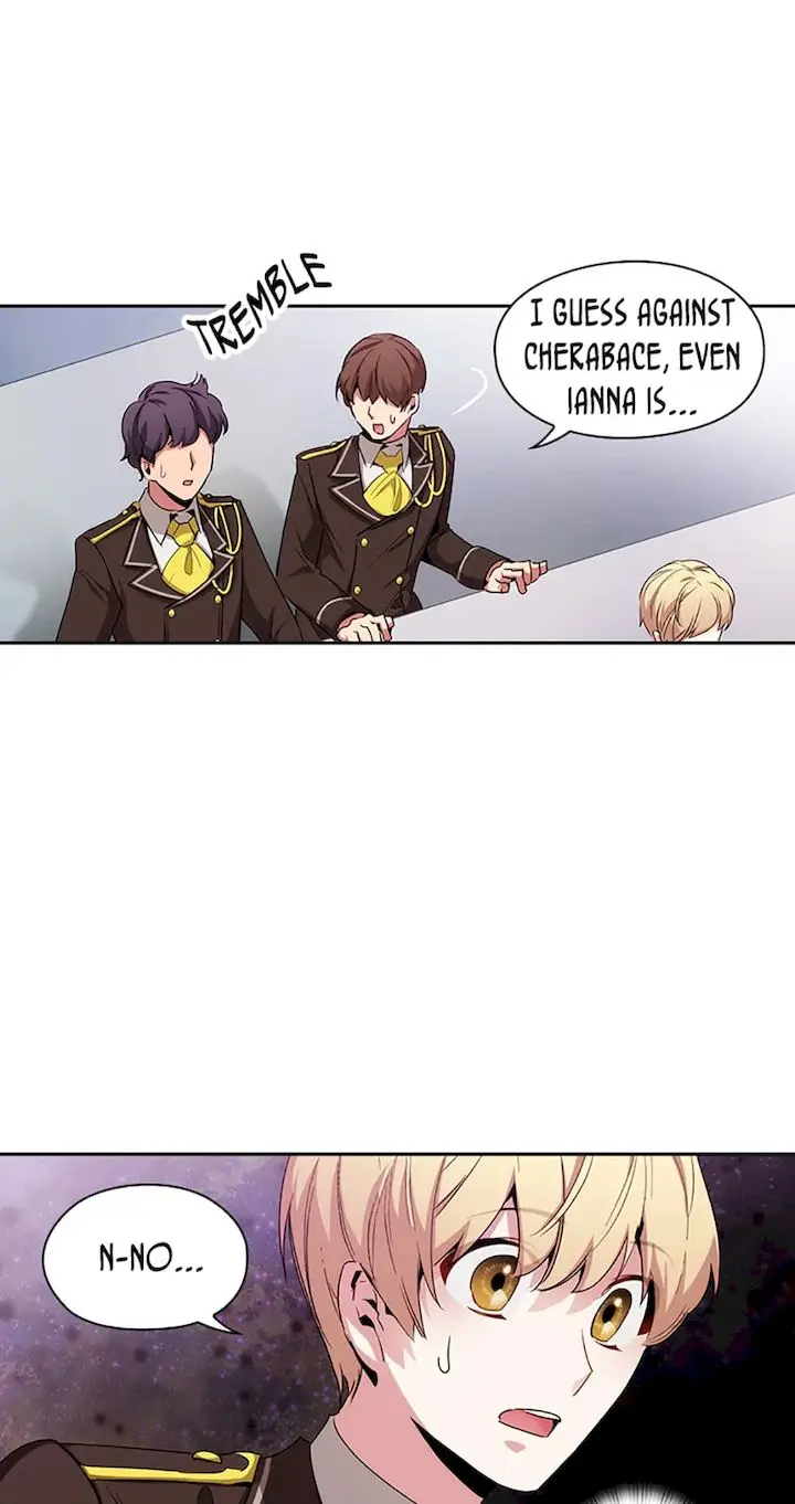 Reminiscence Adonis Manhwa Chapter 67 - Page 46