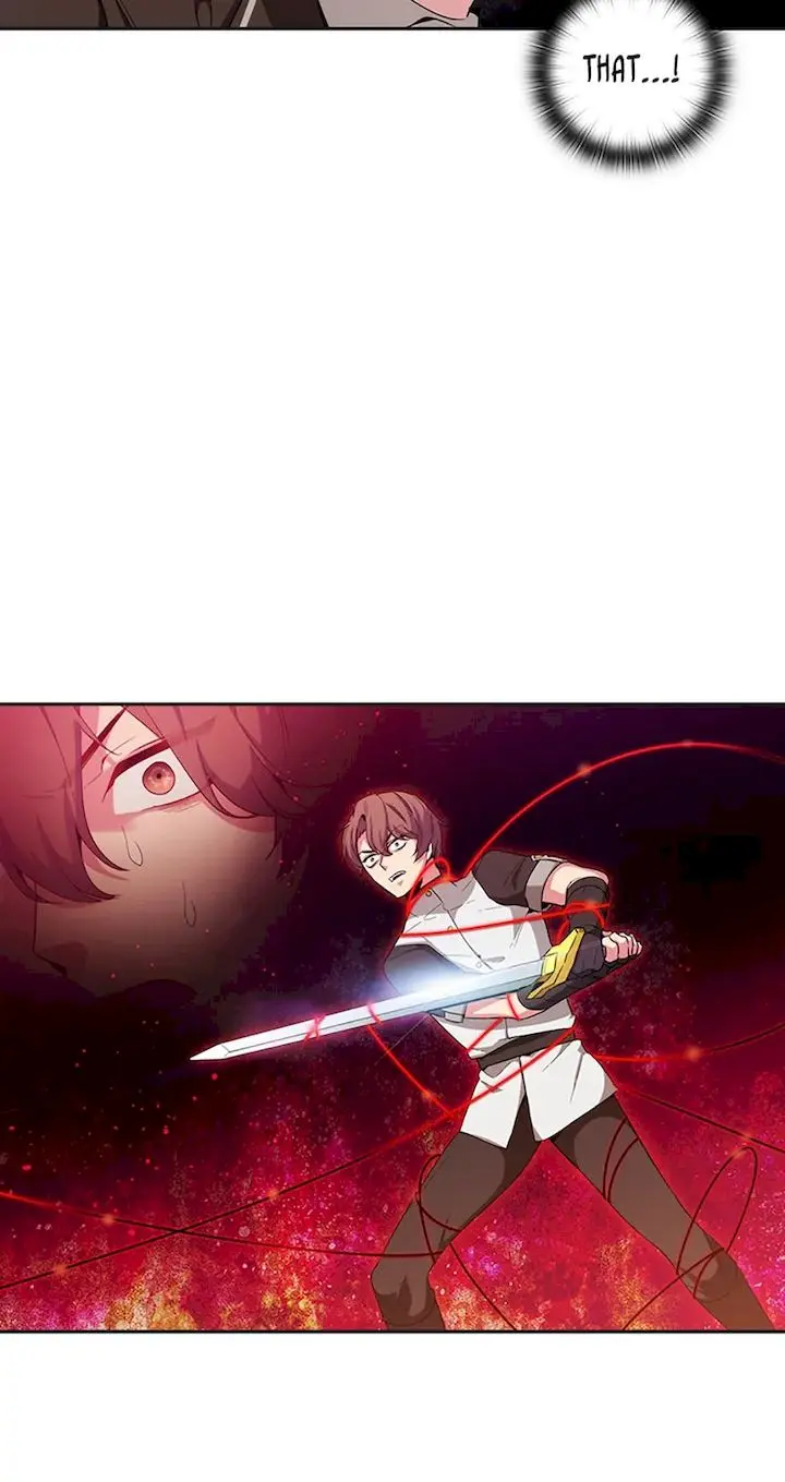 Reminiscence Adonis Manhwa Chapter 67 - Page 47
