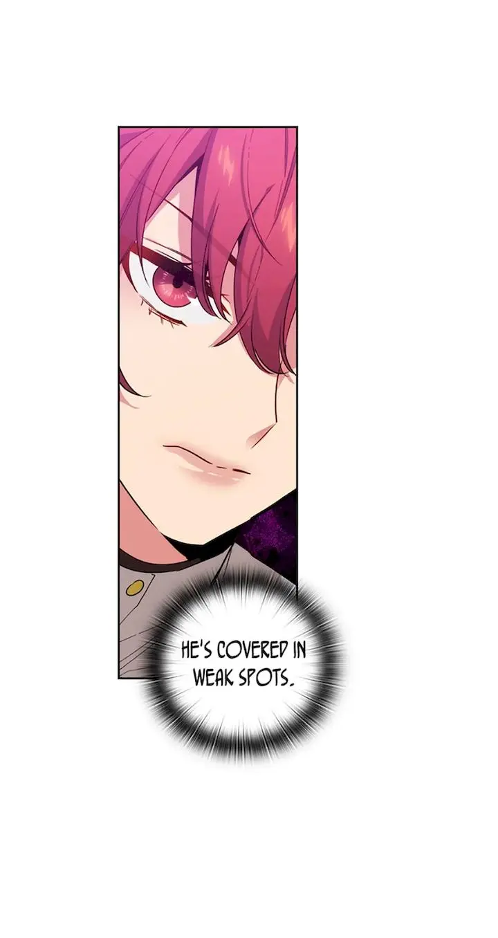 Reminiscence Adonis Manhwa Chapter 67 - Page 48