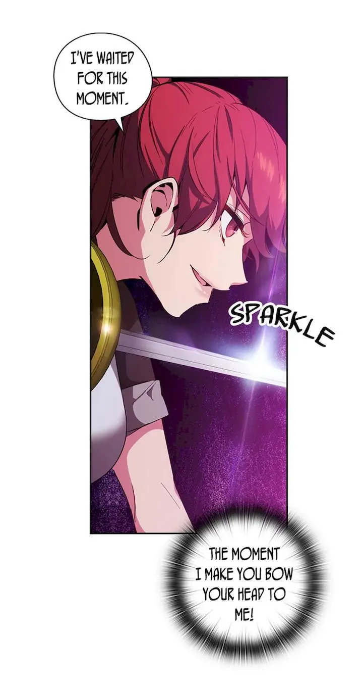 Reminiscence Adonis Manhwa Chapter 67 - Page 49
