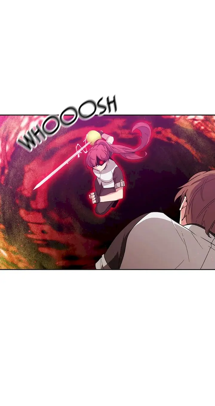 Reminiscence Adonis Manhwa Chapter 67 - Page 50