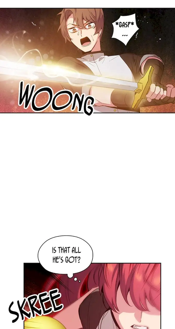 Reminiscence Adonis Manhwa Chapter 67 - Page 51