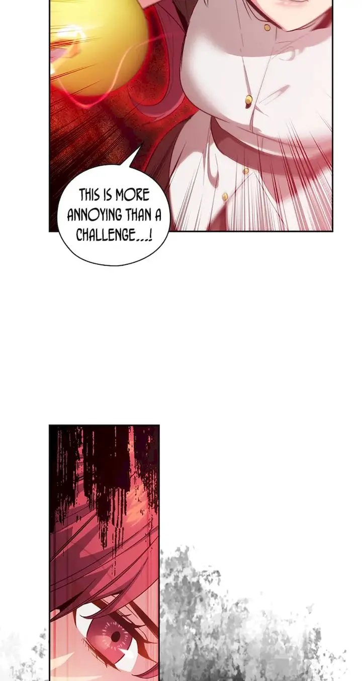 Reminiscence Adonis Manhwa Chapter 67 - Page 52