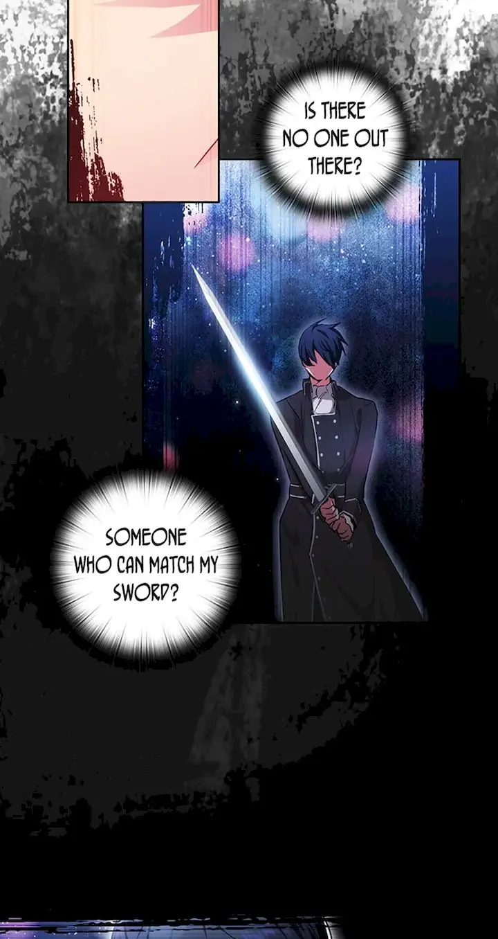 Reminiscence Adonis Manhwa Chapter 67 - Page 53