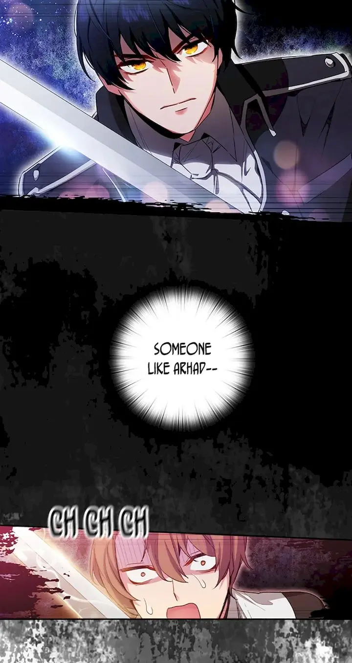 Reminiscence Adonis Manhwa Chapter 67 - Page 54